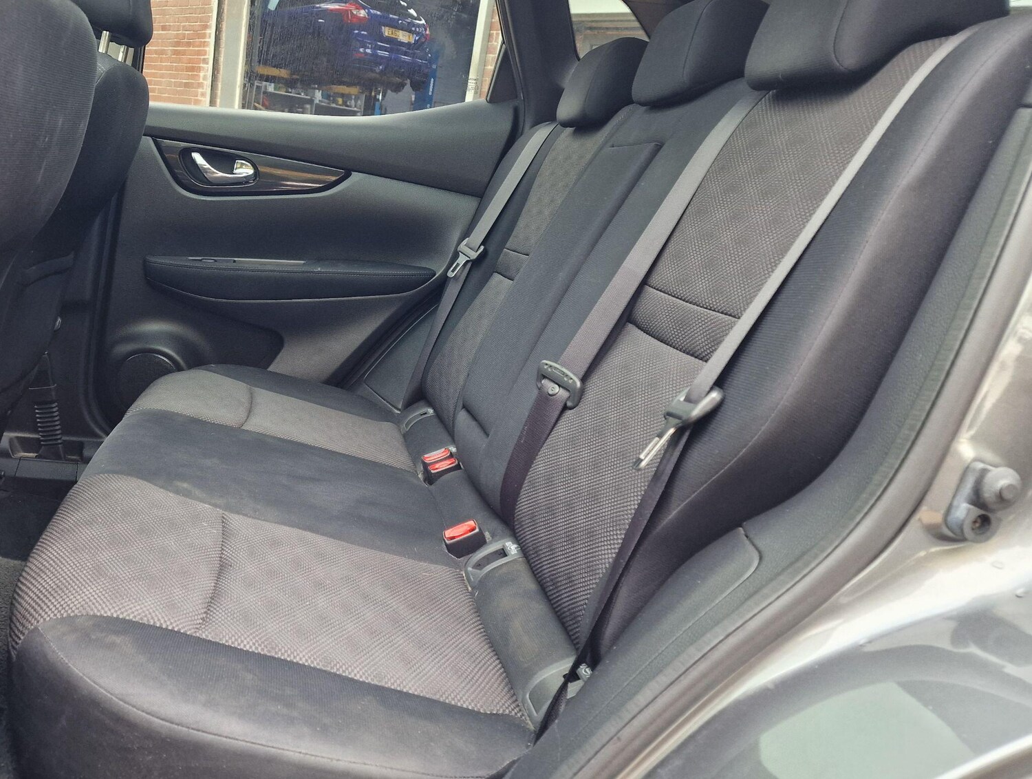 Used Nissan Qashqai 2015 for sale - 76153183: Photo 10