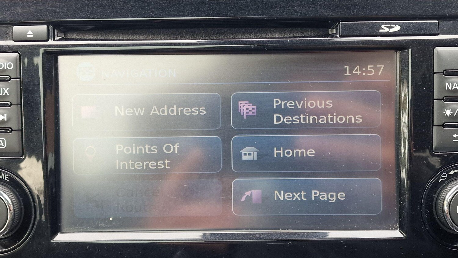 Used Nissan Qashqai 2015 for sale - 76153183: Photo 17