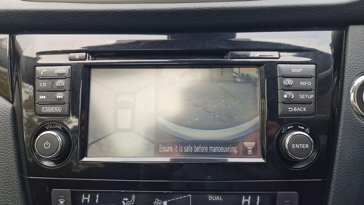 Used Nissan Qashqai 2015 for sale - 76153183: Photo 18