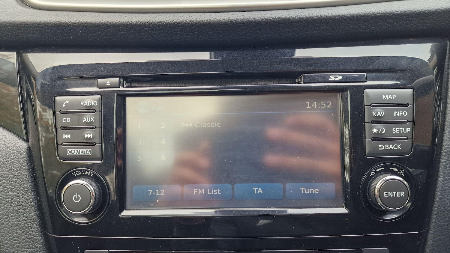 Used Nissan Qashqai 2015 for sale - 76153183: Photo 19