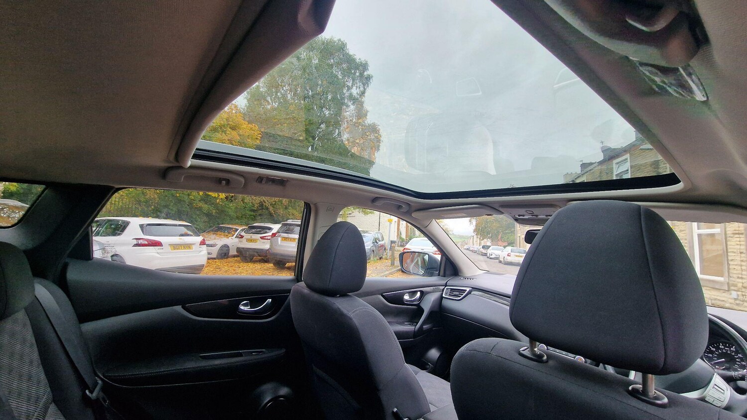 Used Nissan Qashqai 2015 for sale - 76153183: Photo 24