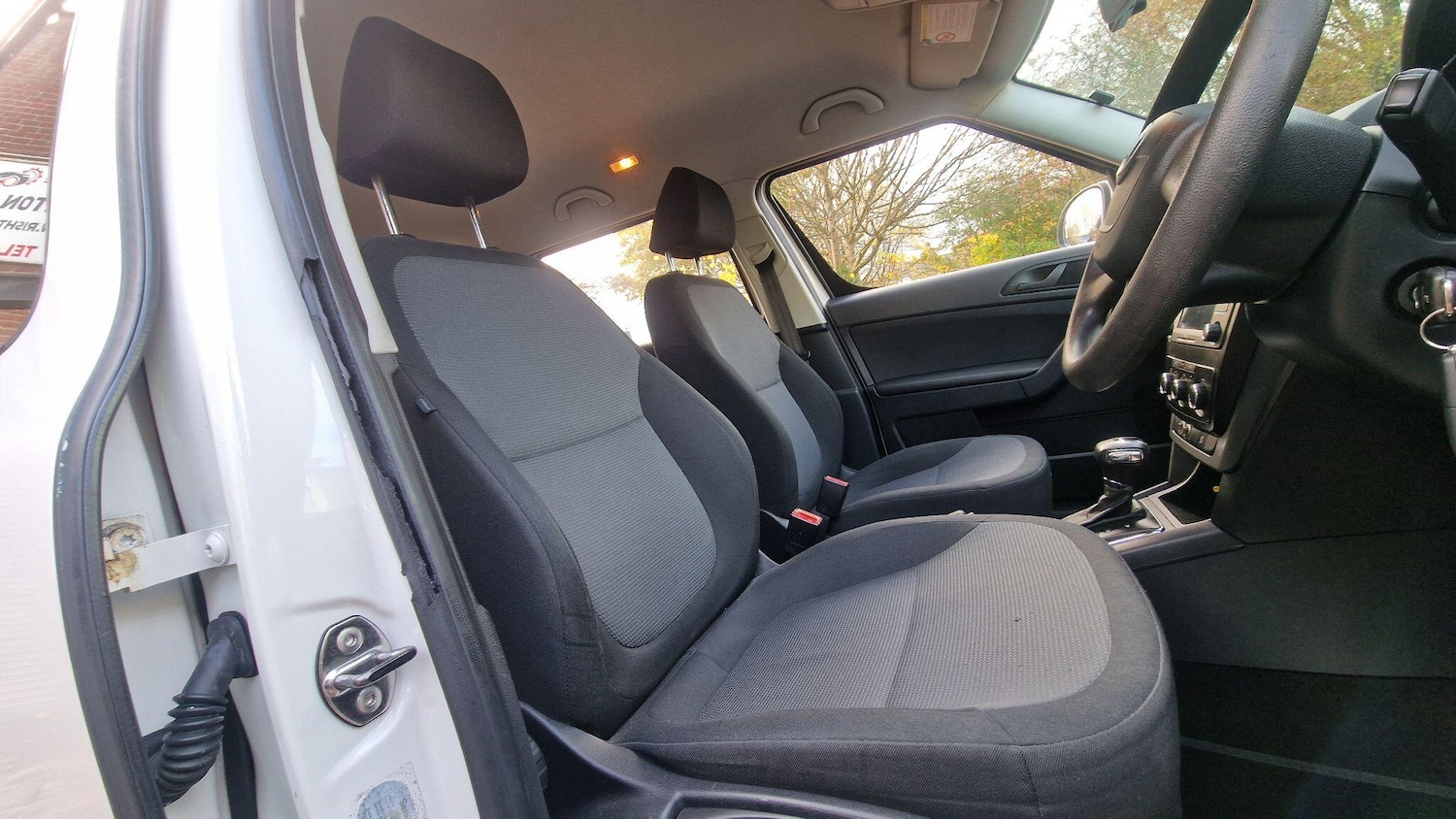 Used Skoda Yeti 2010 for sale - 76388139: Photo 10