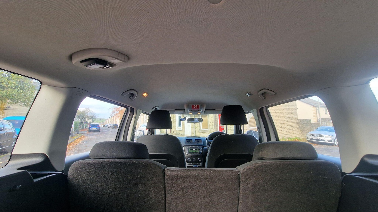 Used Skoda Yeti 2010 for sale - 76388139: Photo 11