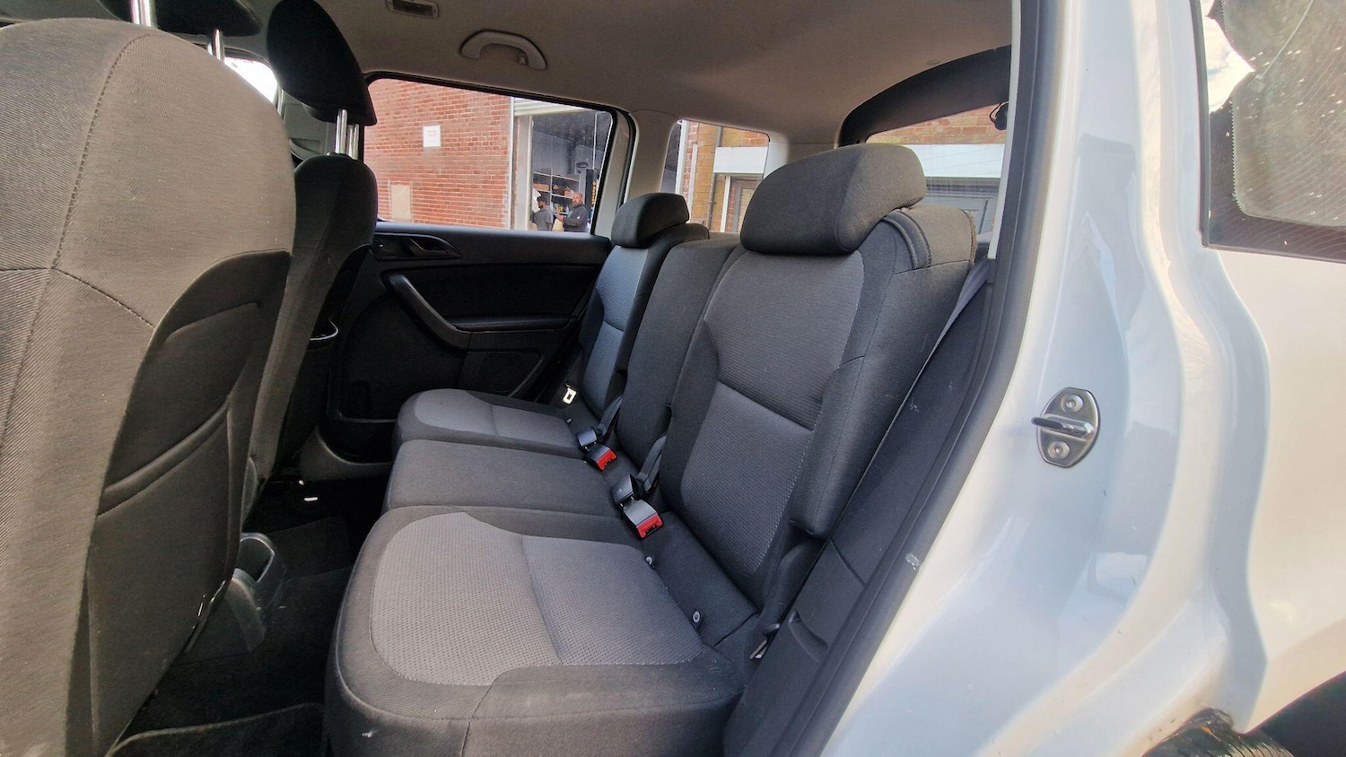 Used Skoda Yeti 2010 for sale - 76388139: Photo 12