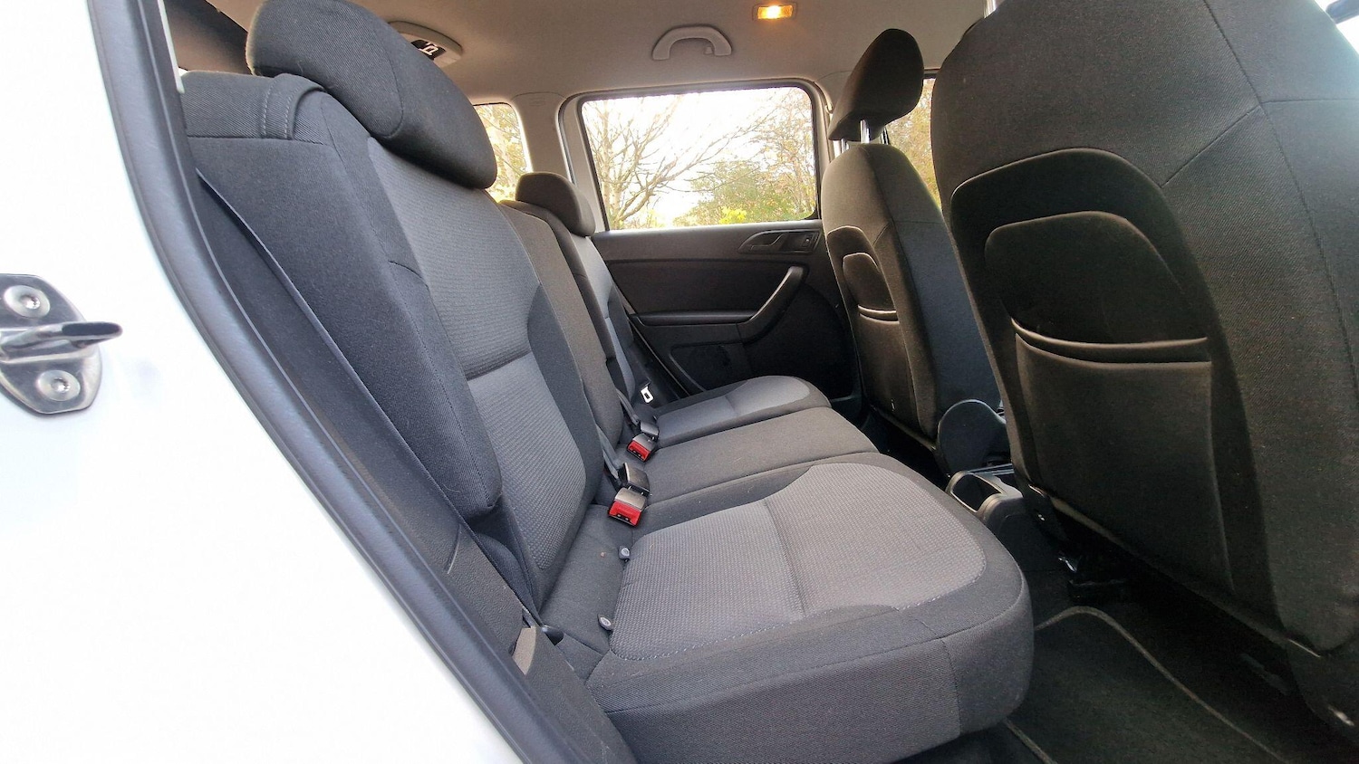 Used Skoda Yeti 2010 for sale - 76388139: Photo 13