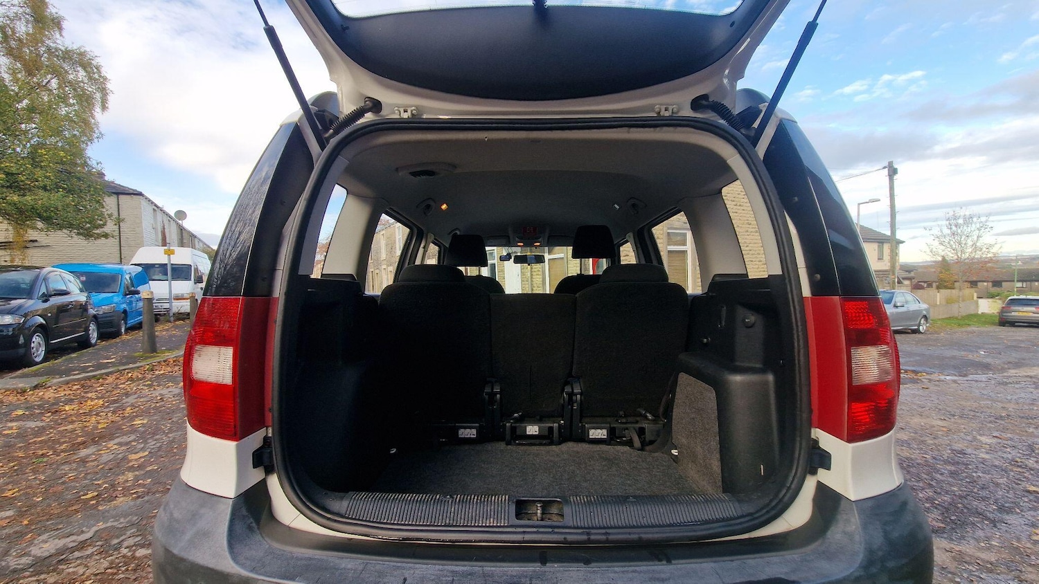 Used Skoda Yeti 2010 for sale - 76388139: Photo 22