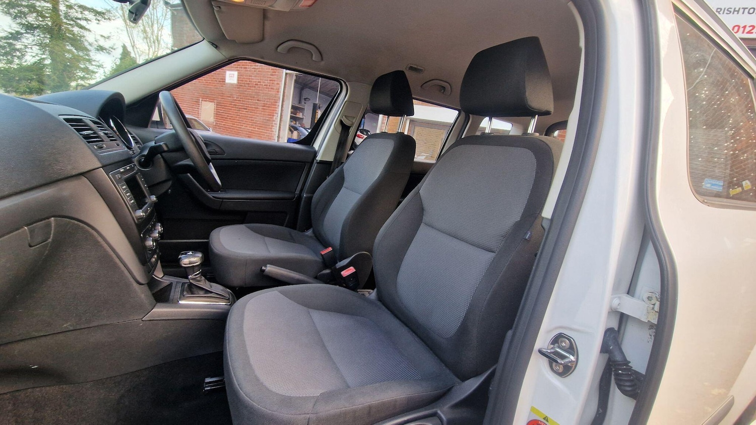 Used Skoda Yeti 2010 for sale - 76388139: Photo 23