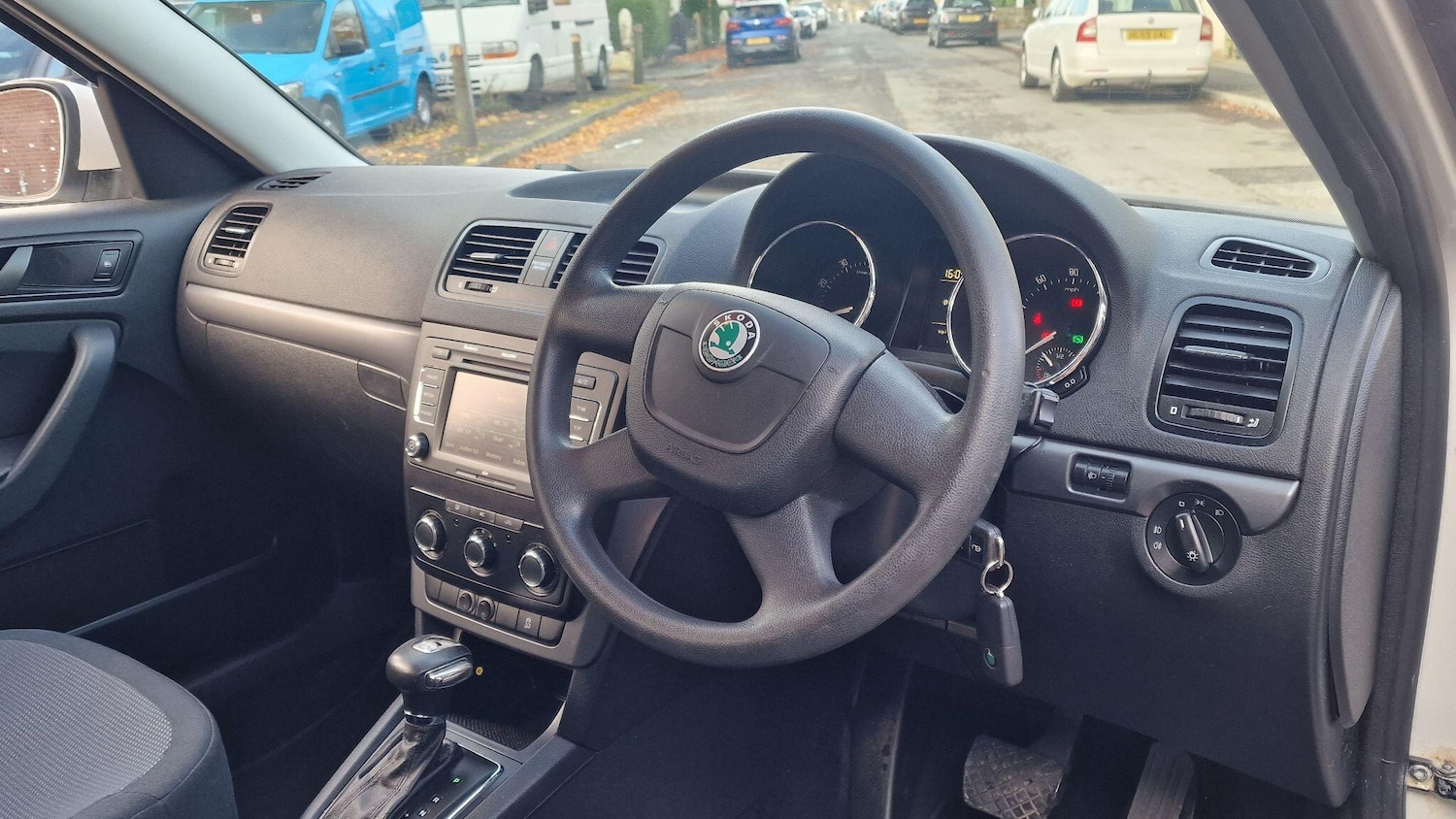 Used Skoda Yeti 2010 for sale - 76388139: Photo 9