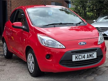 Used Ford Ka 2014 for sale - 79820661: Photo