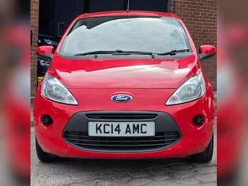 Used Ford Ka 2014 for sale - 79820661: Photo