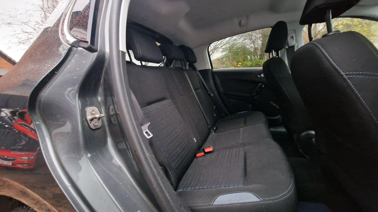 Used Peugeot 208 2015 for sale - 77074645: Photo 10