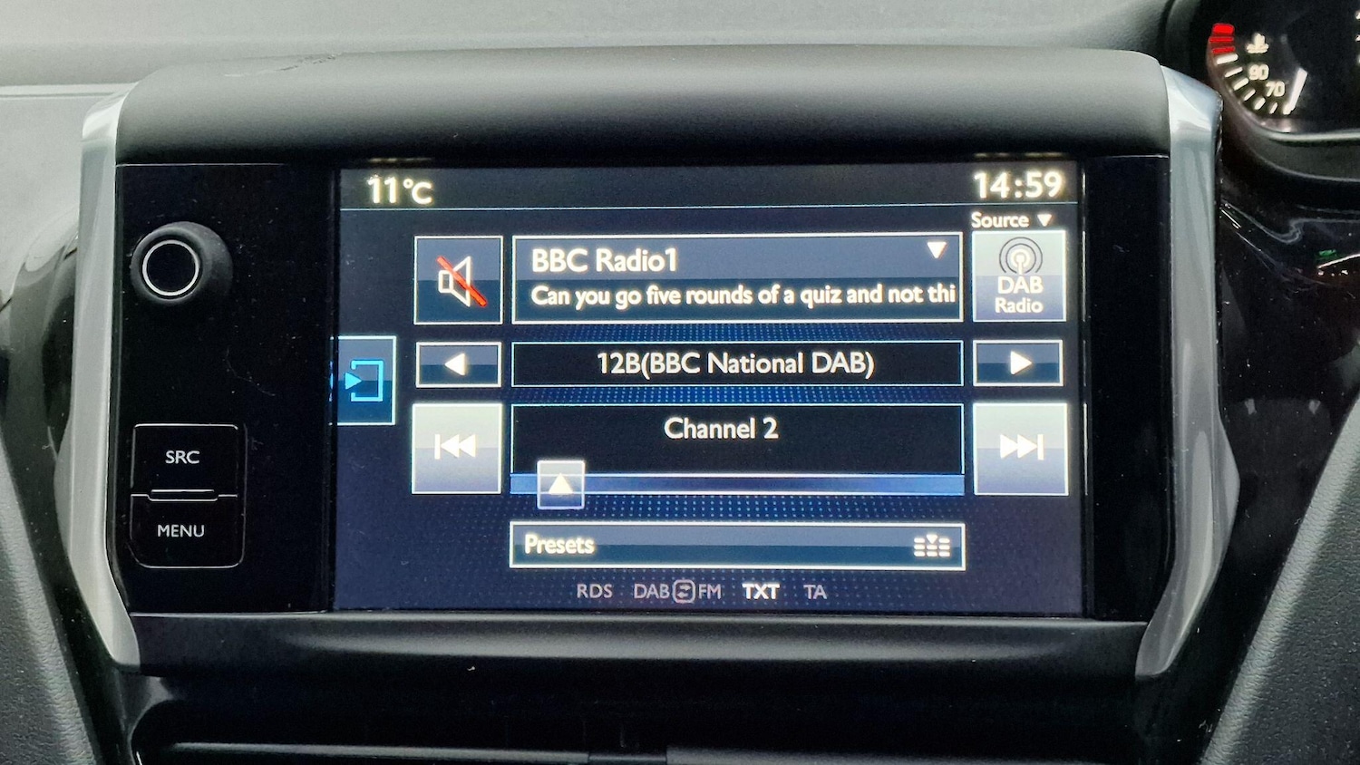 Used Peugeot 208 2015 for sale - 77074645: Photo 14