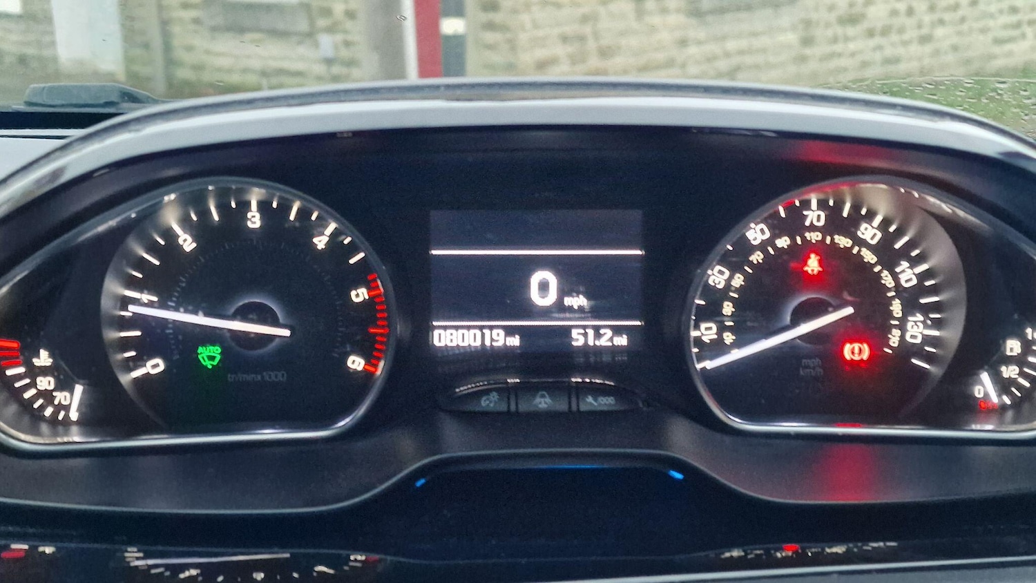 Used Peugeot 208 2015 for sale - 77074645: Photo 15