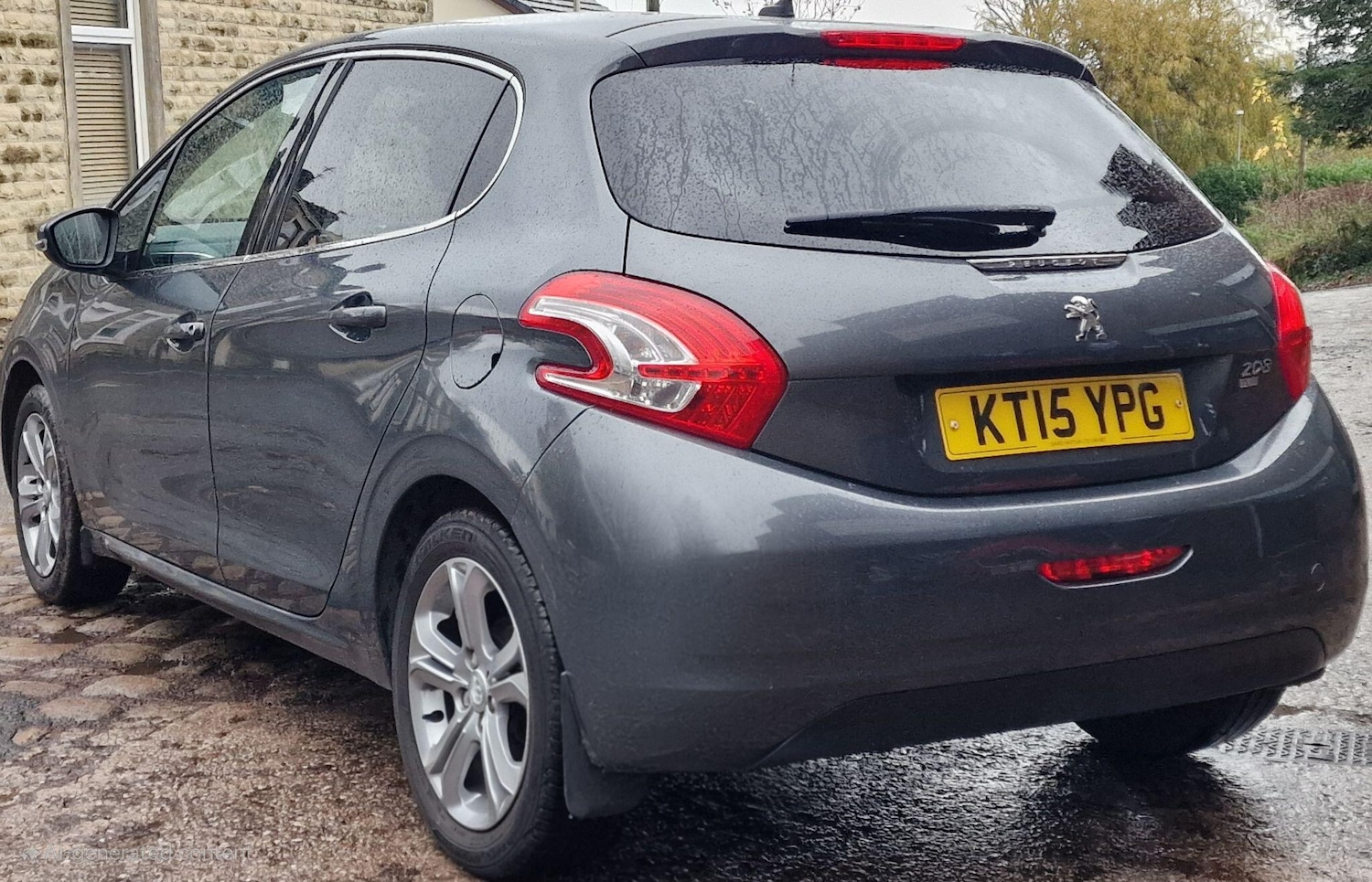 Used Peugeot 208 2015 for sale - 77074645: Photo 4