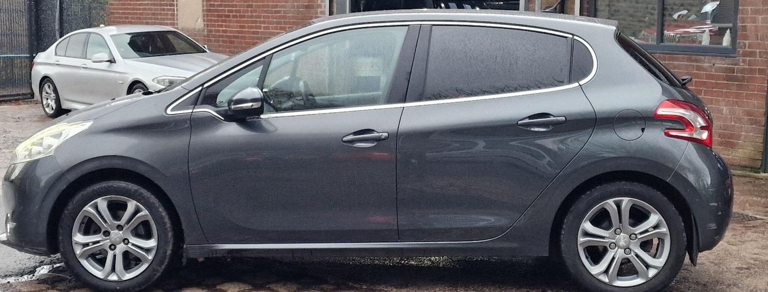 Used Peugeot 208 2015 for sale - 77074645: Photo 5