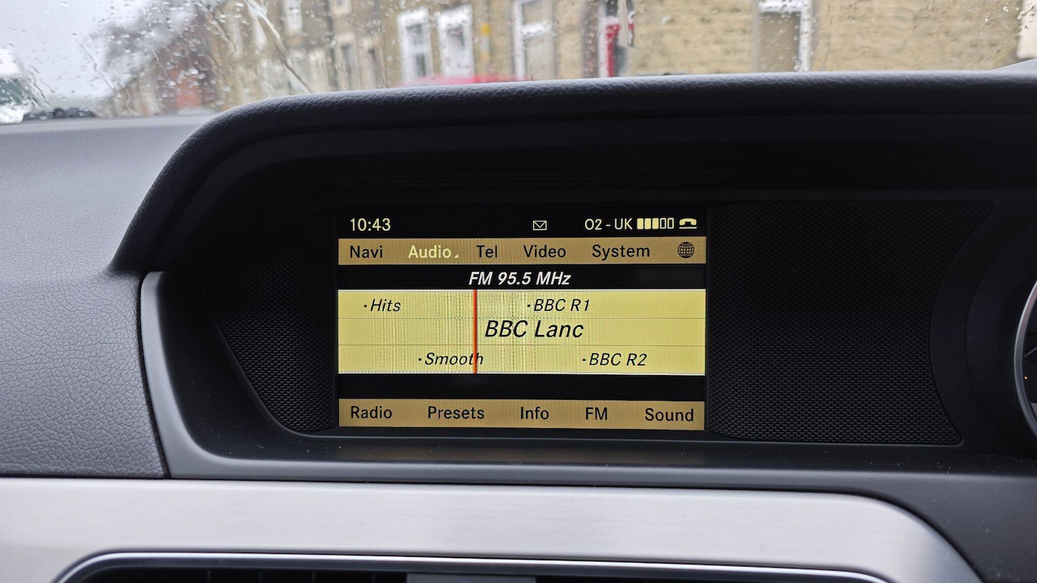 Used Mercedes-Benz C Class 2011 for sale - 77537880: Photo 13