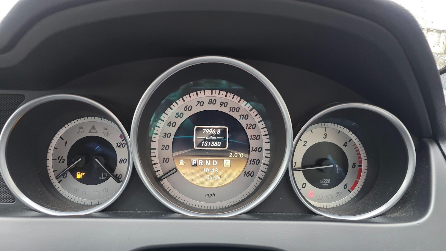 Used Mercedes-Benz C Class 2011 for sale - 77537880: Photo 16