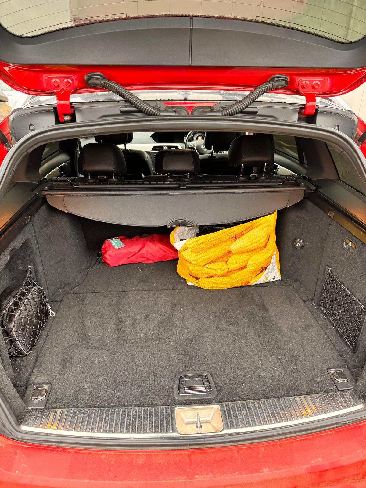 Used Mercedes-Benz C Class for sale - 77537880: Photo 3