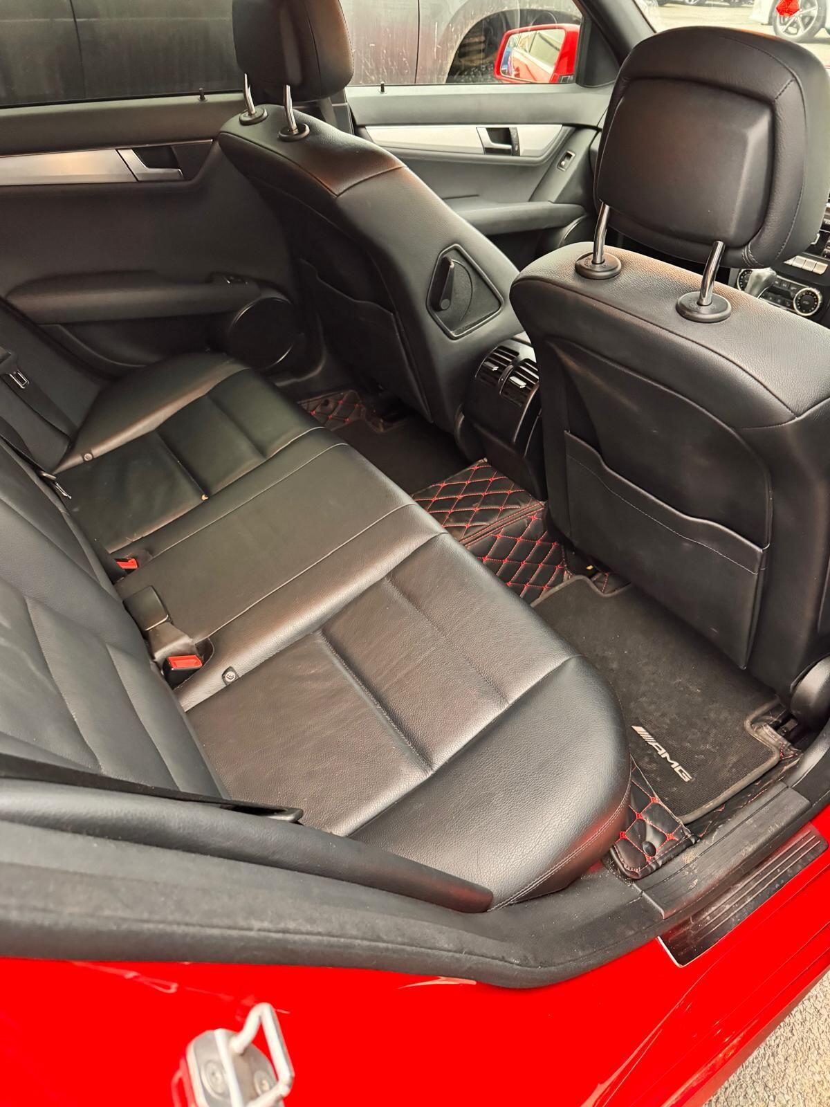 Used Mercedes-Benz C Class for sale - 77537880: Photo 6