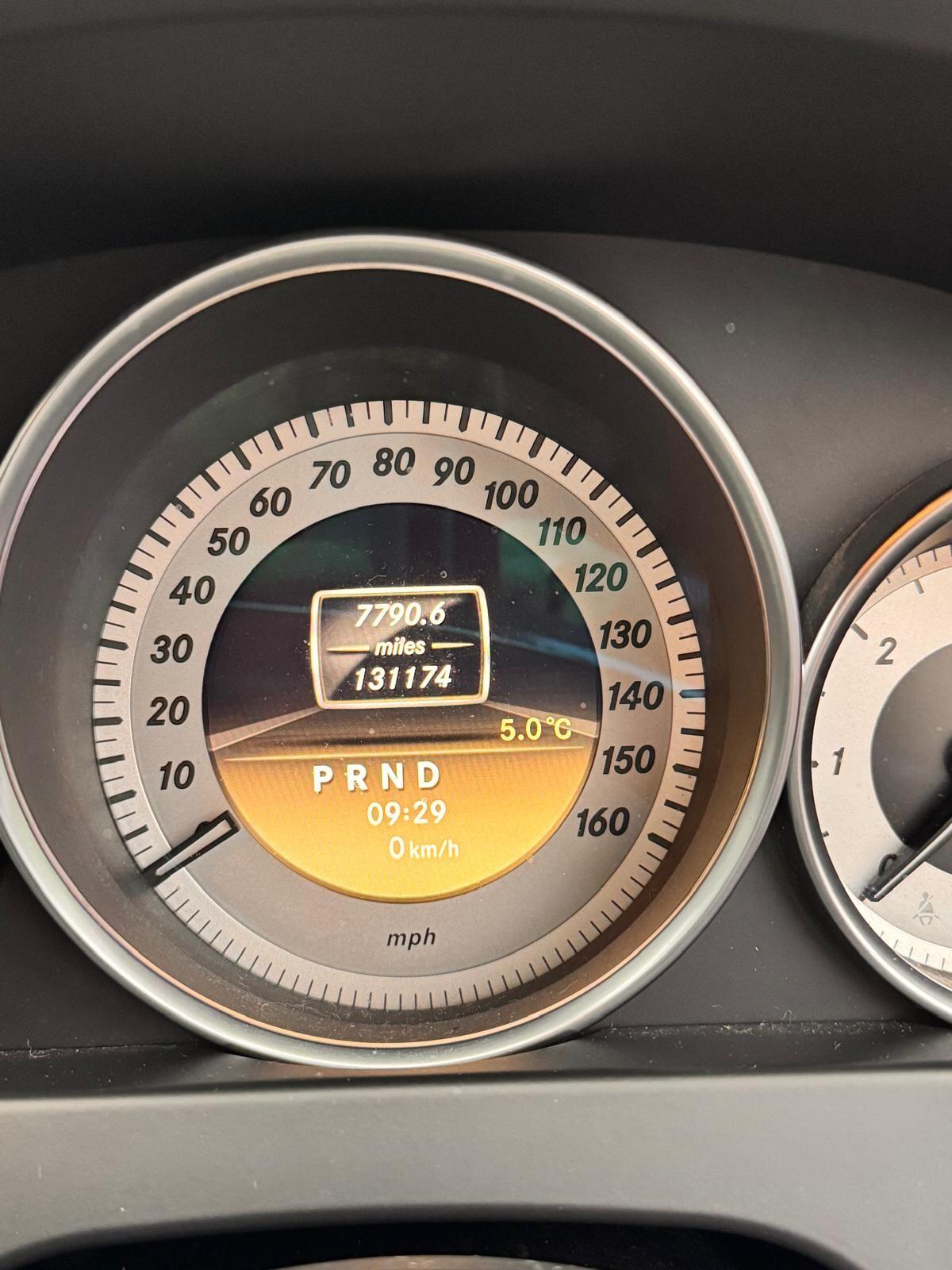 Used Mercedes-Benz C Class for sale - 77537880: Photo 8