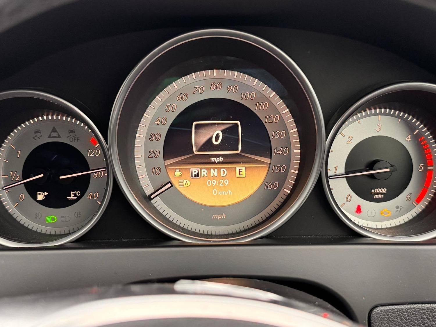 Used Mercedes-Benz C Class for sale - 77537880: Photo 9