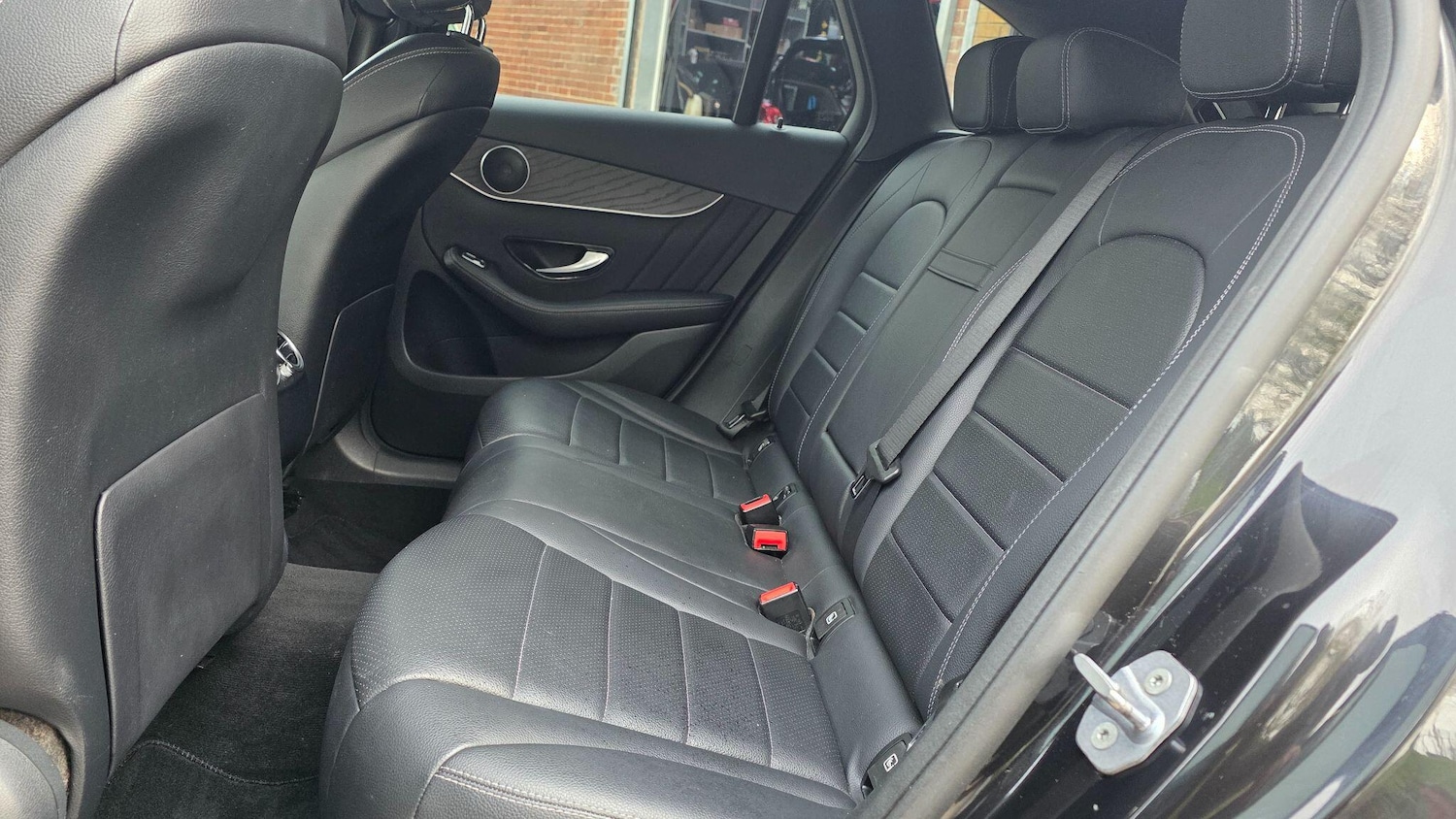 Used Mercedes-Benz GLC for sale - 78135986: Photo 10