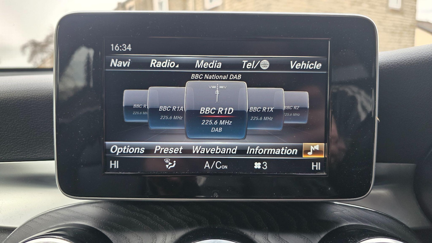 Used Mercedes-Benz GLC for sale - 78135986: Photo 19