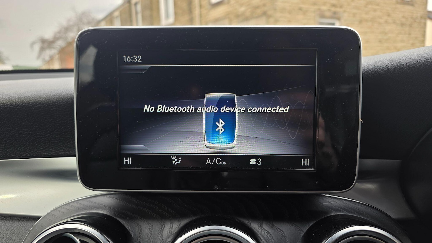 Used Mercedes-Benz GLC for sale - 78135986: Photo 20