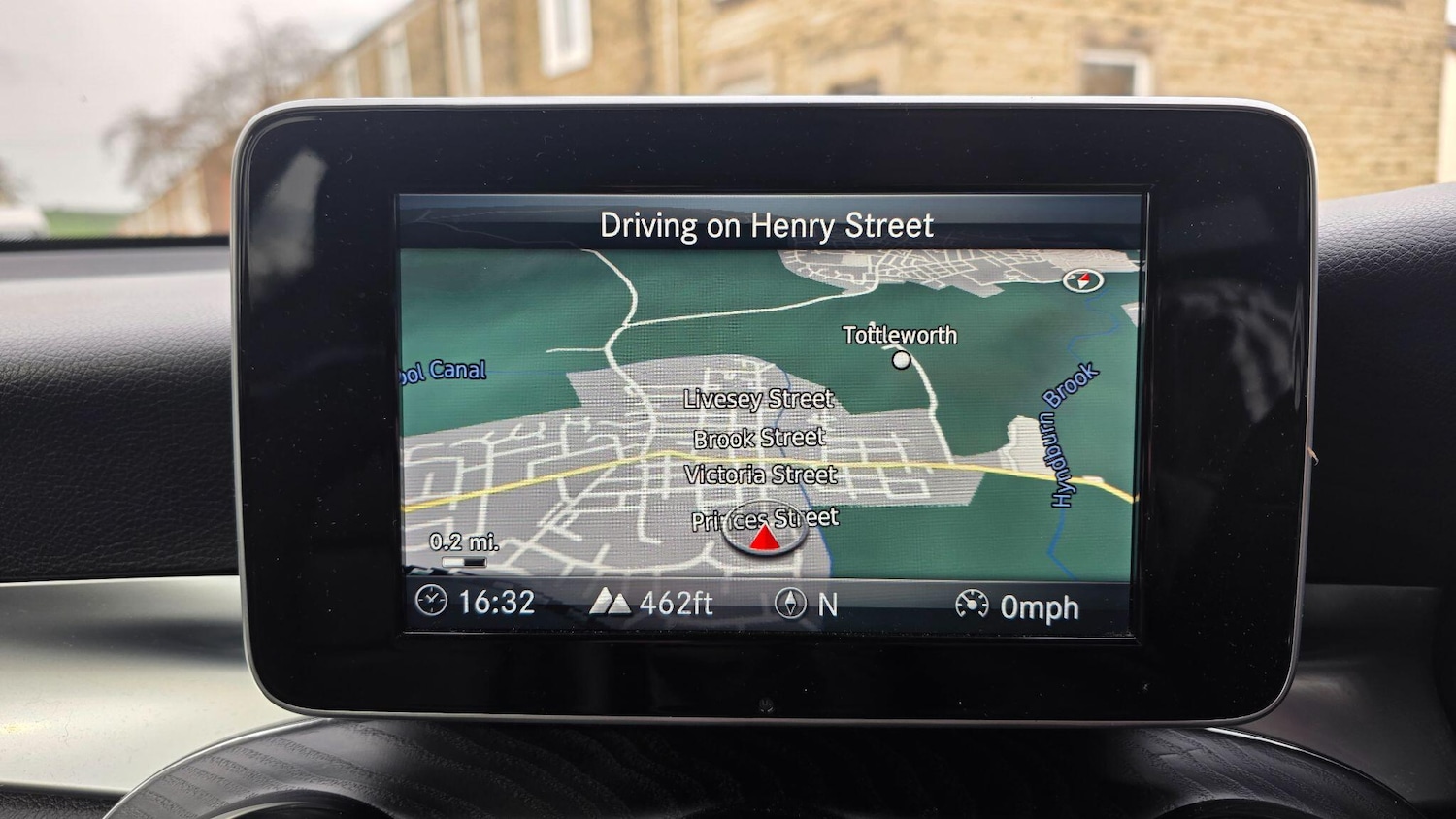 Used Mercedes-Benz GLC for sale - 78135986: Photo 21