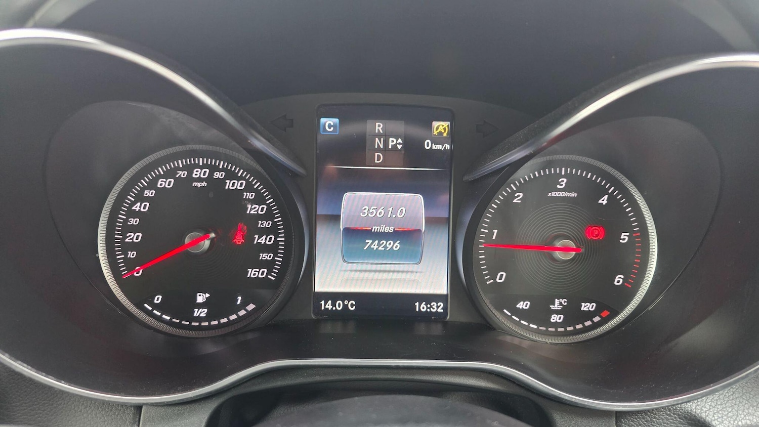 Used Mercedes-Benz GLC for sale - 78135986: Photo 22