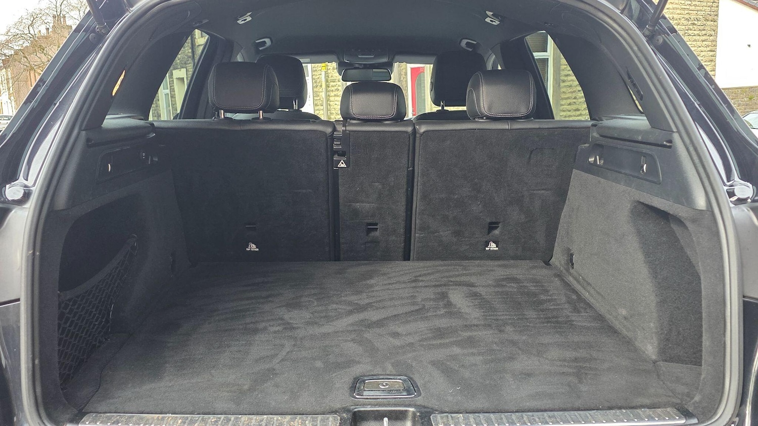 Used Mercedes-Benz GLC for sale - 78135986: Photo 23