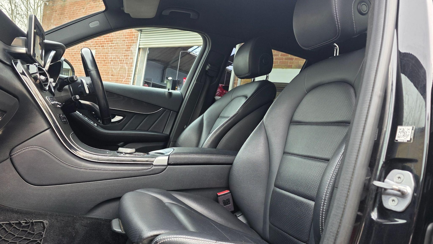 Used Mercedes-Benz GLC for sale - 78135986: Photo 25