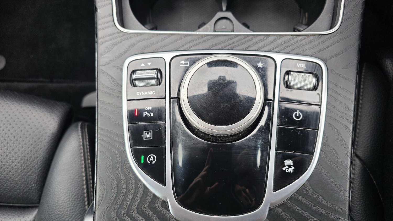 Used Mercedes-Benz GLC for sale - 78135986: Photo 27