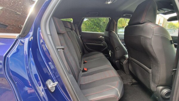 Used Peugeot 308 SW 2016 for sale - 75809957: Photo 10