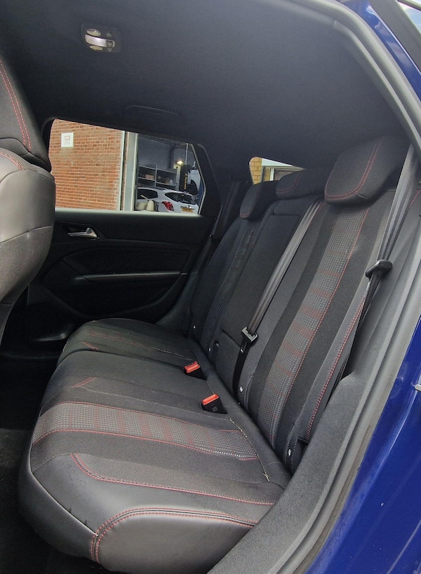 Used Peugeot 308 SW 2016 for sale - 75809957: Photo 11