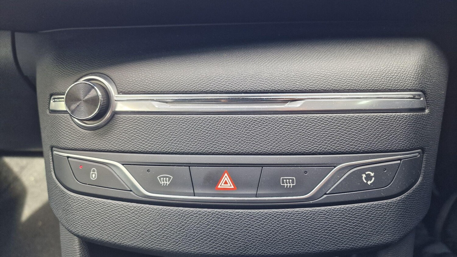 Used Peugeot 308 SW 2016 for sale - 75809957: Photo 13