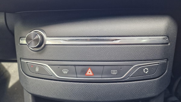Used Peugeot 308 SW 2016 for sale - 75809957: Photo 13