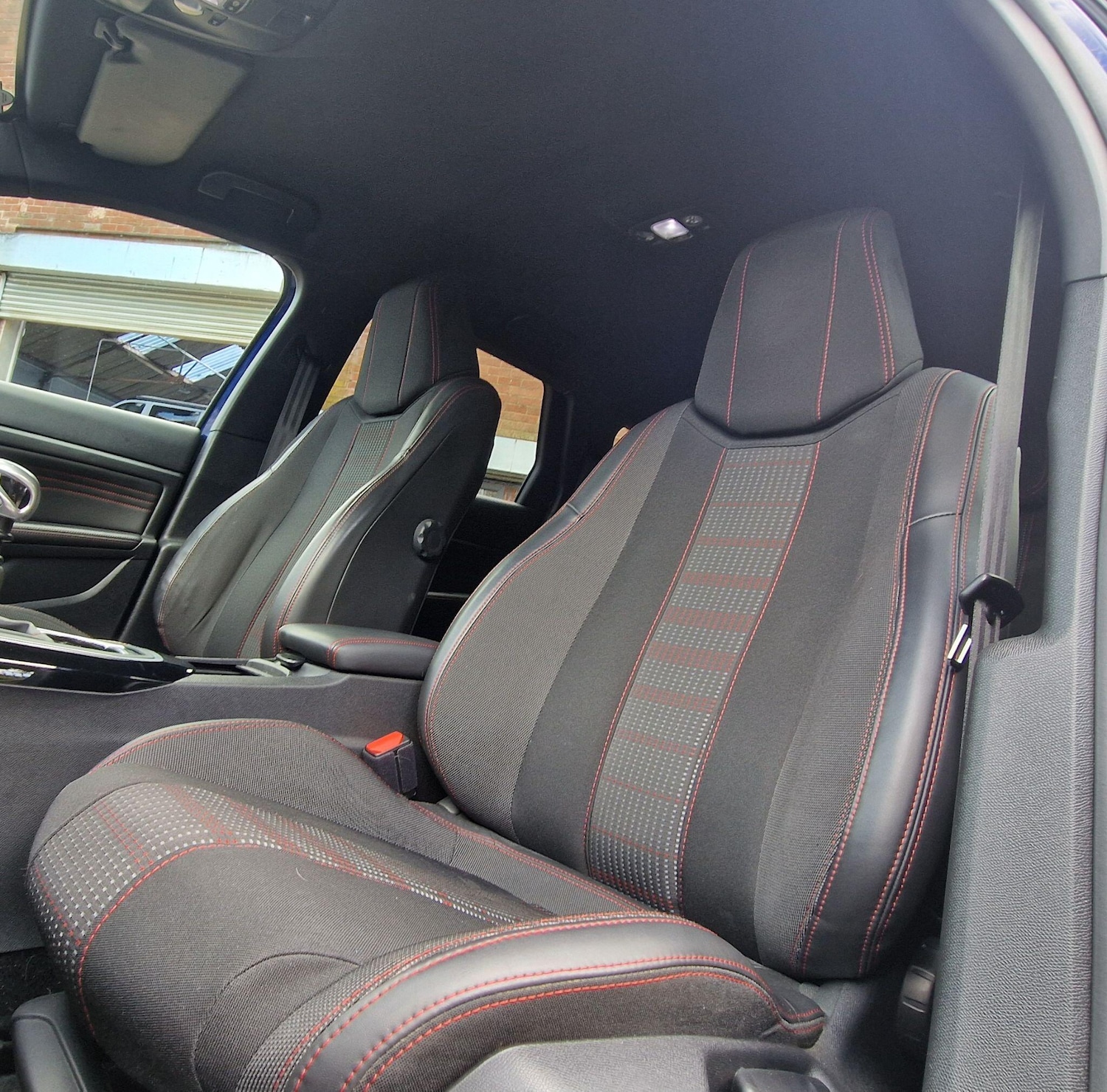 Used Peugeot 308 SW 2016 for sale - 75809957: Photo 18