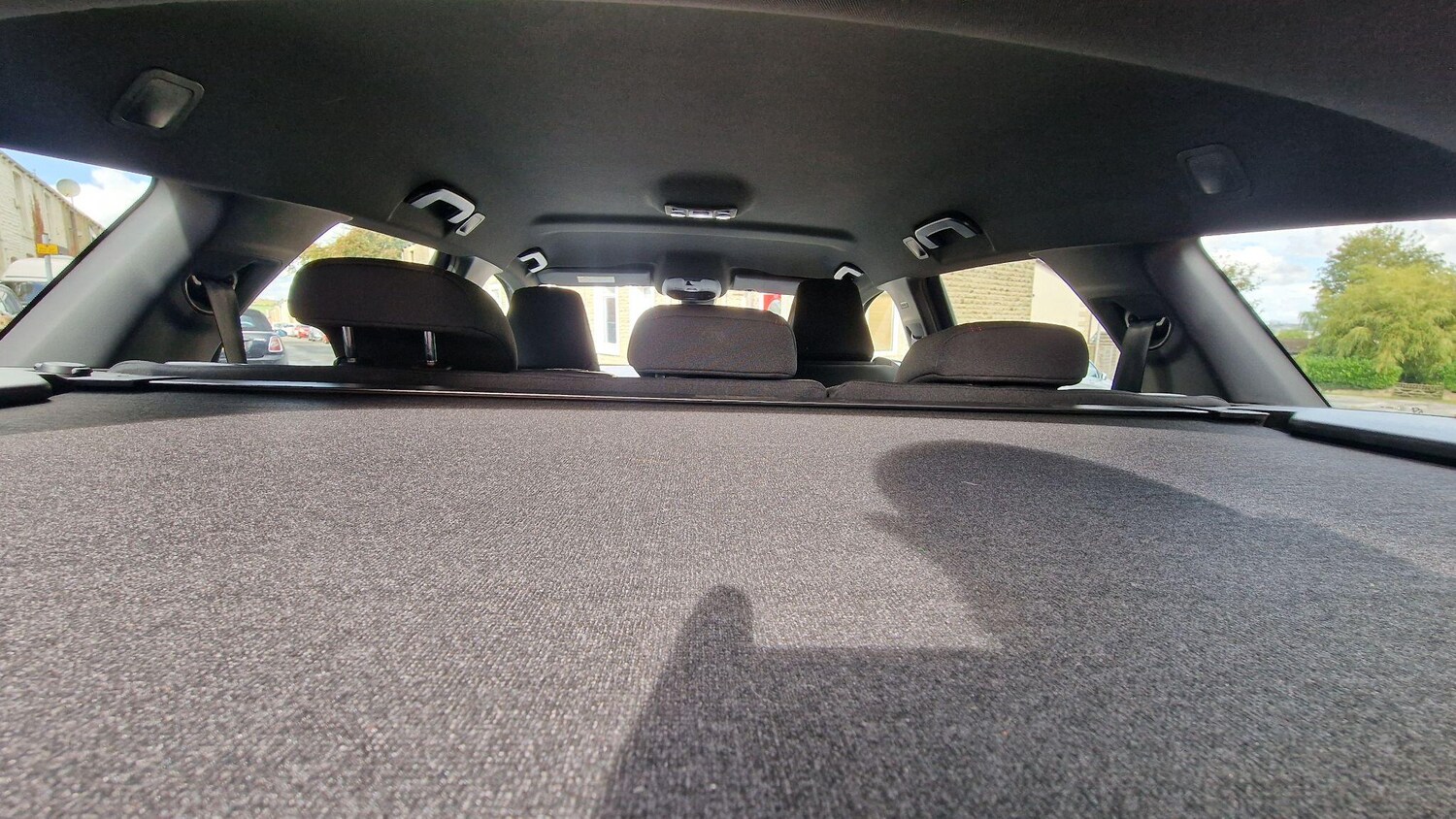 Used Peugeot 308 SW 2016 for sale - 75809957: Photo 19