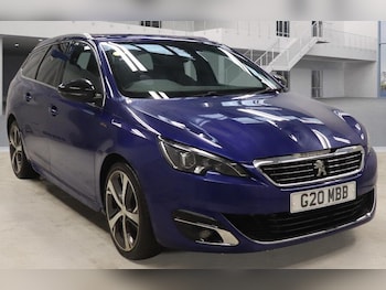 Peugeot - 308