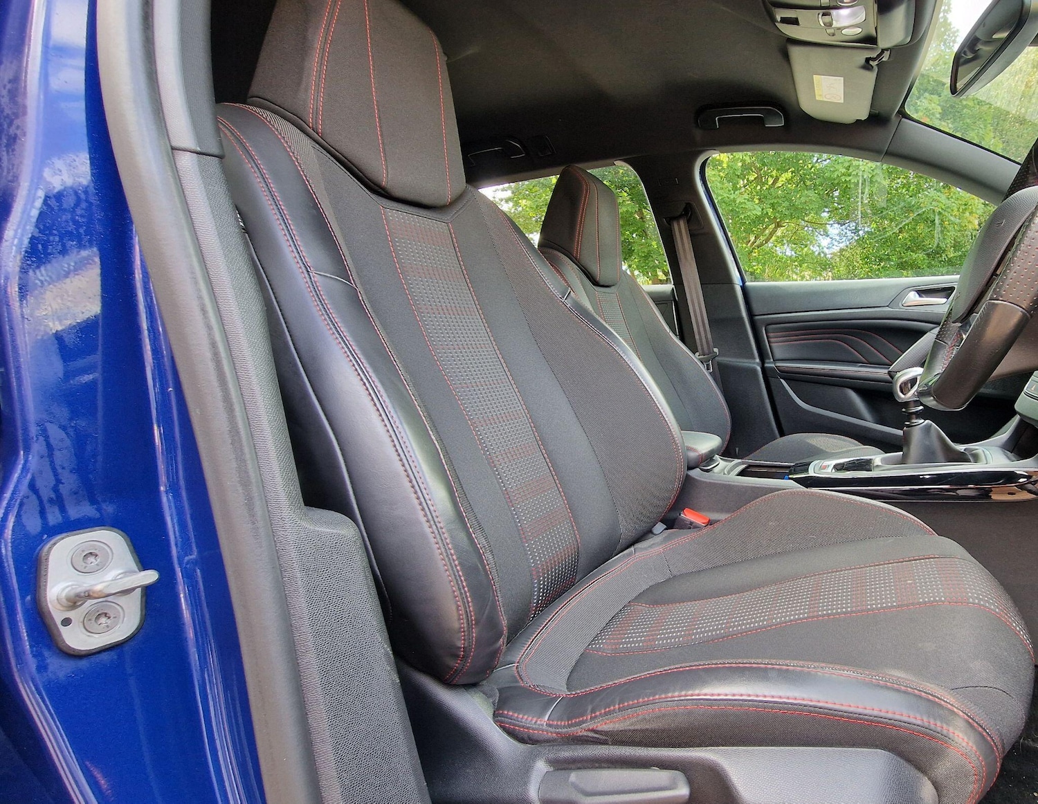 Used Peugeot 308 SW 2016 for sale - 75809957: Photo 20