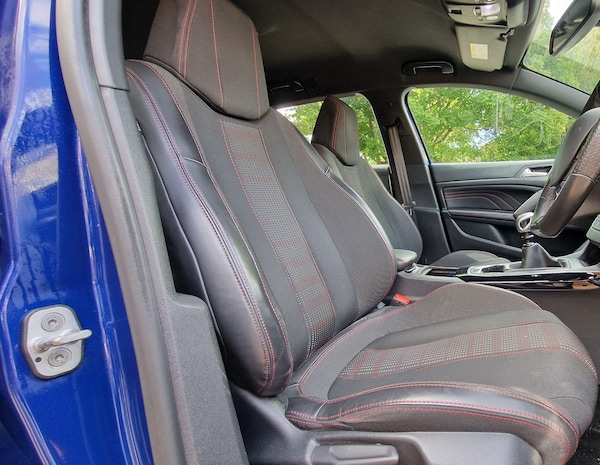 Used Peugeot 308 SW 2016 for sale - 75809957: Photo 20