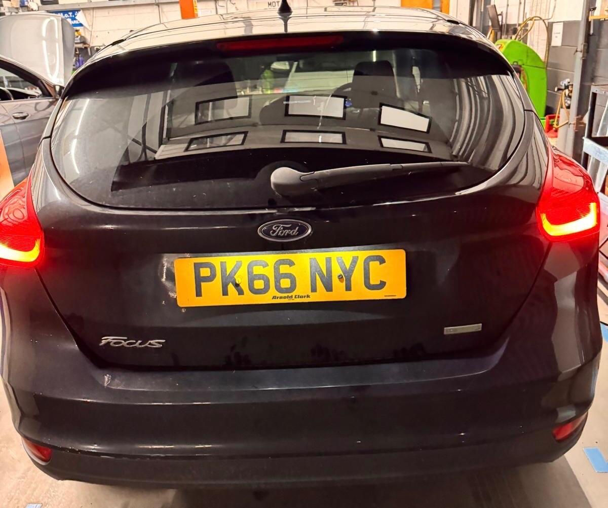 Used Ford Focus 2016 for sale - 76619628: Photo 5