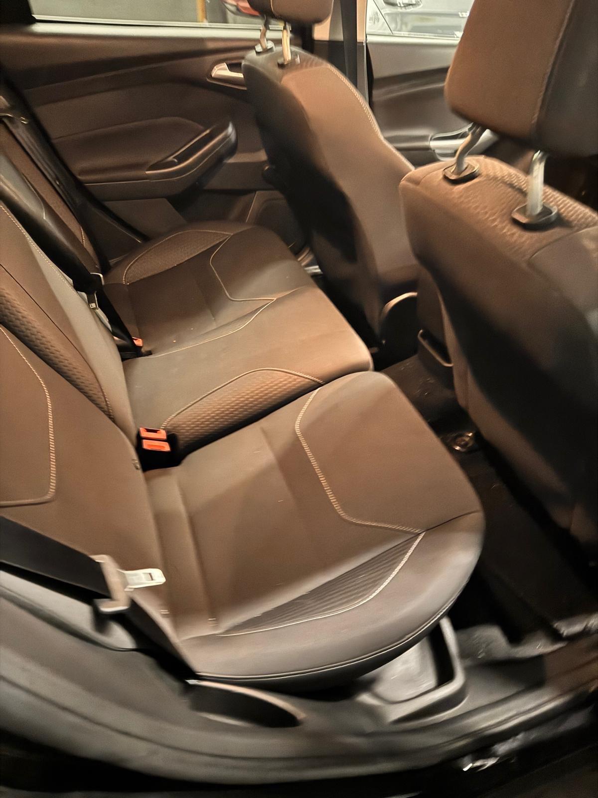 Used Ford Focus 2016 for sale - 76619628: Photo 6