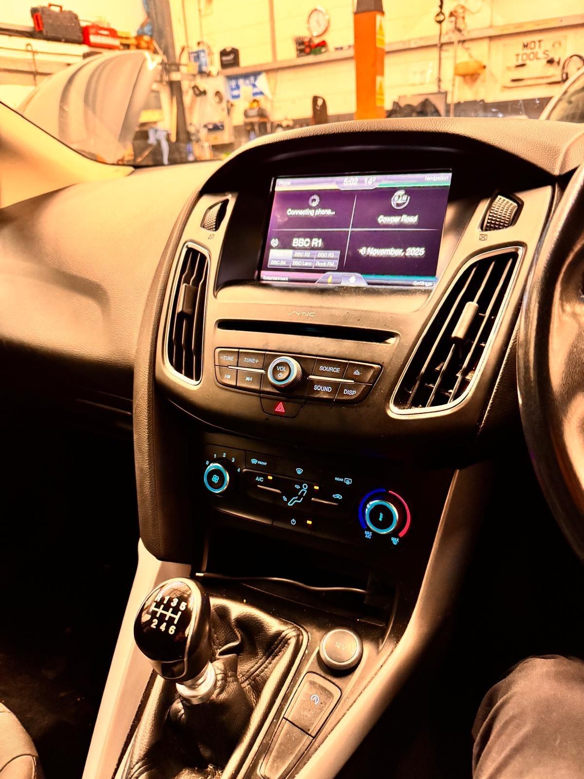 Used Ford Focus 2016 for sale - 76619628: Photo 8