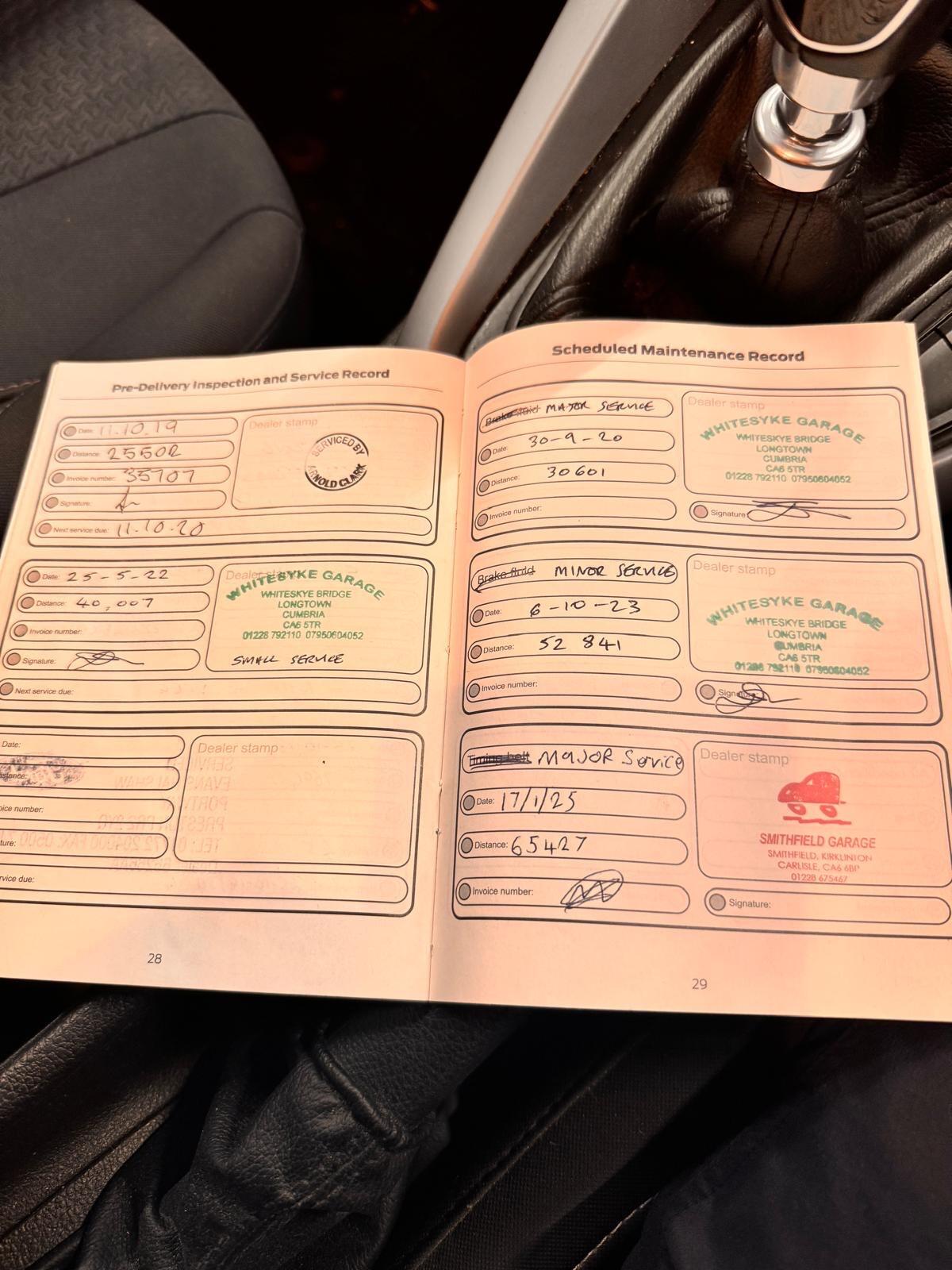 Used Ford Focus 2016 for sale - 76619628: Photo 9