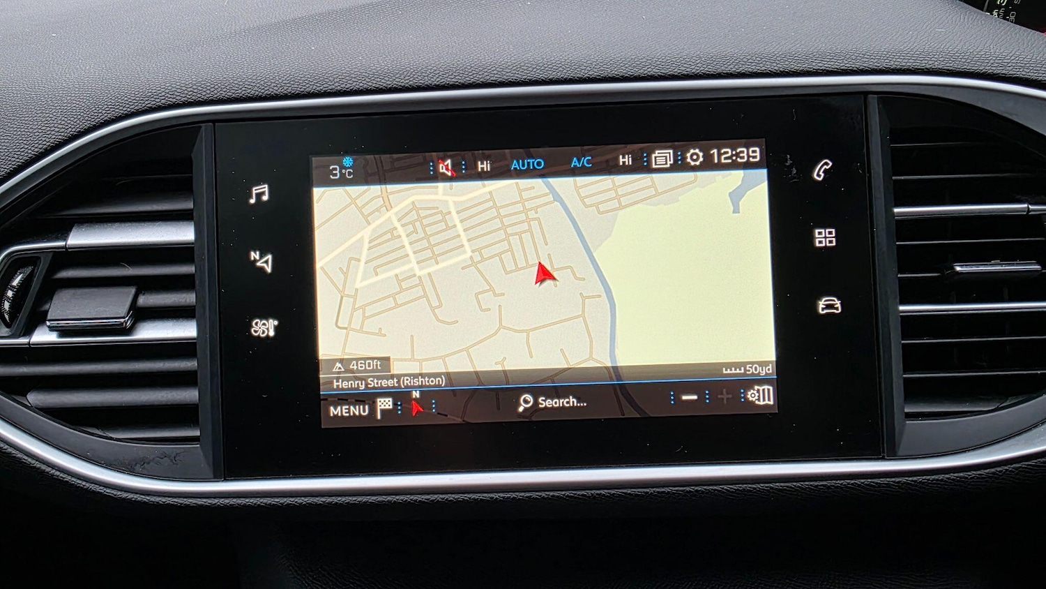 Used Peugeot 308 SW 2019 for sale - 77330859: Photo 16