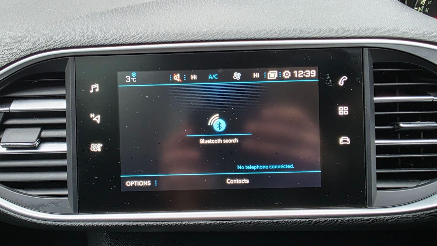 Used Peugeot 308 SW 2019 for sale - 77330859: Photo 17