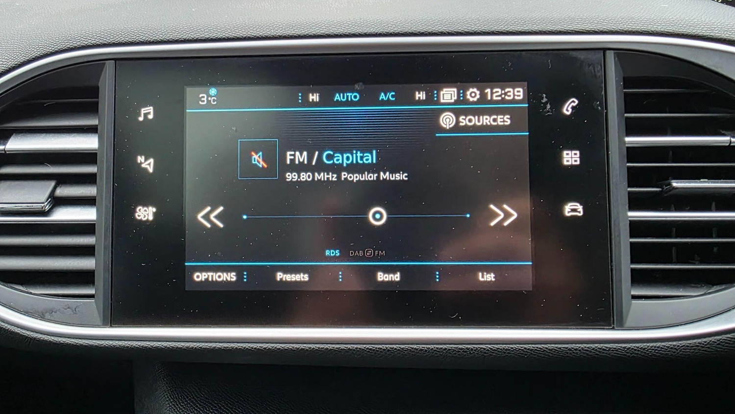 Used Peugeot 308 SW 2019 for sale - 77330859: Photo 19