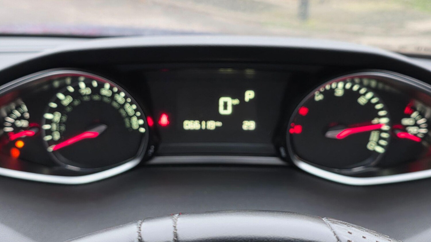 Used Peugeot 308 SW 2019 for sale - 77330859: Photo 20